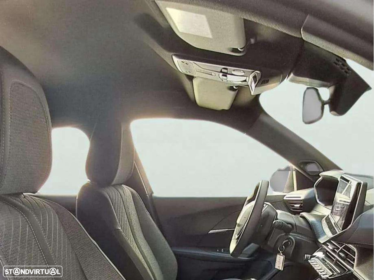 Peugeot 2008 1.2 PureTech Allure - 13