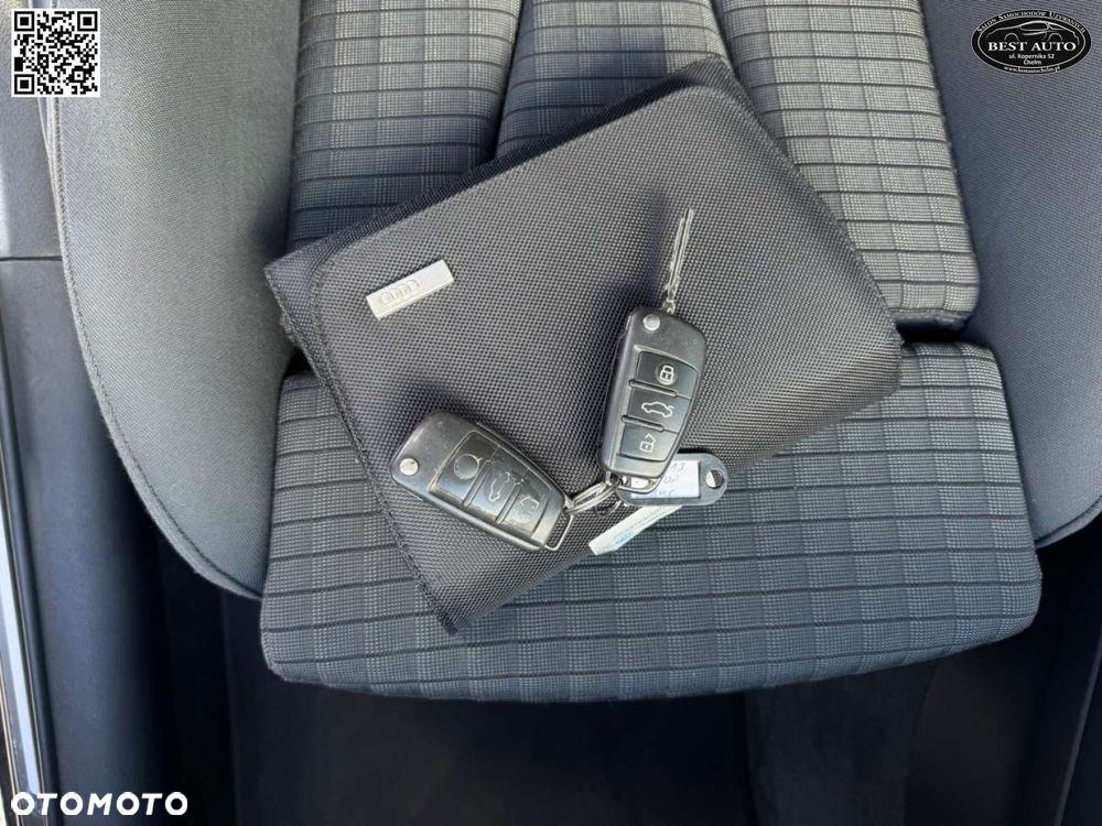 Audi A3 Sportback - 28