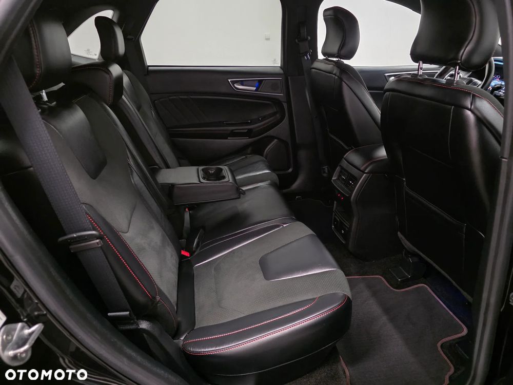 Ford Edge 2.0 EcoBlue Twin-Turbo 4WD ST-Line - 18