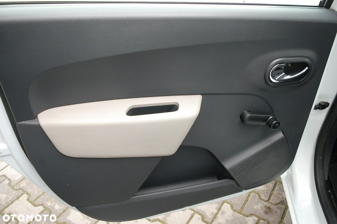 Dacia Lodgy - 31