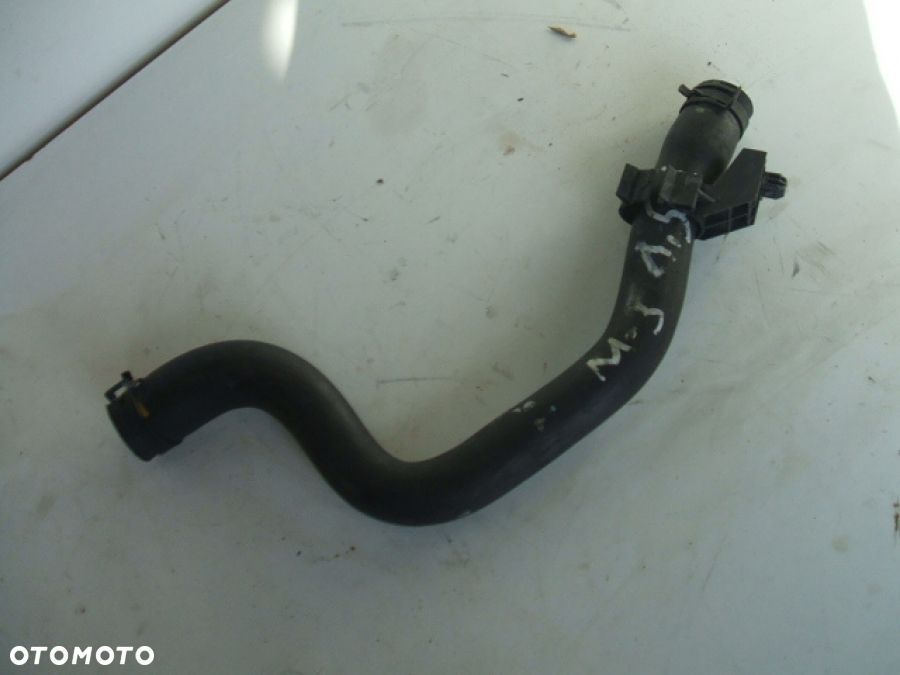 MAZDA3 MAZDA 3 BM 1.5i 13- WĄŻ WODY CHŁODNICY P59E - 1