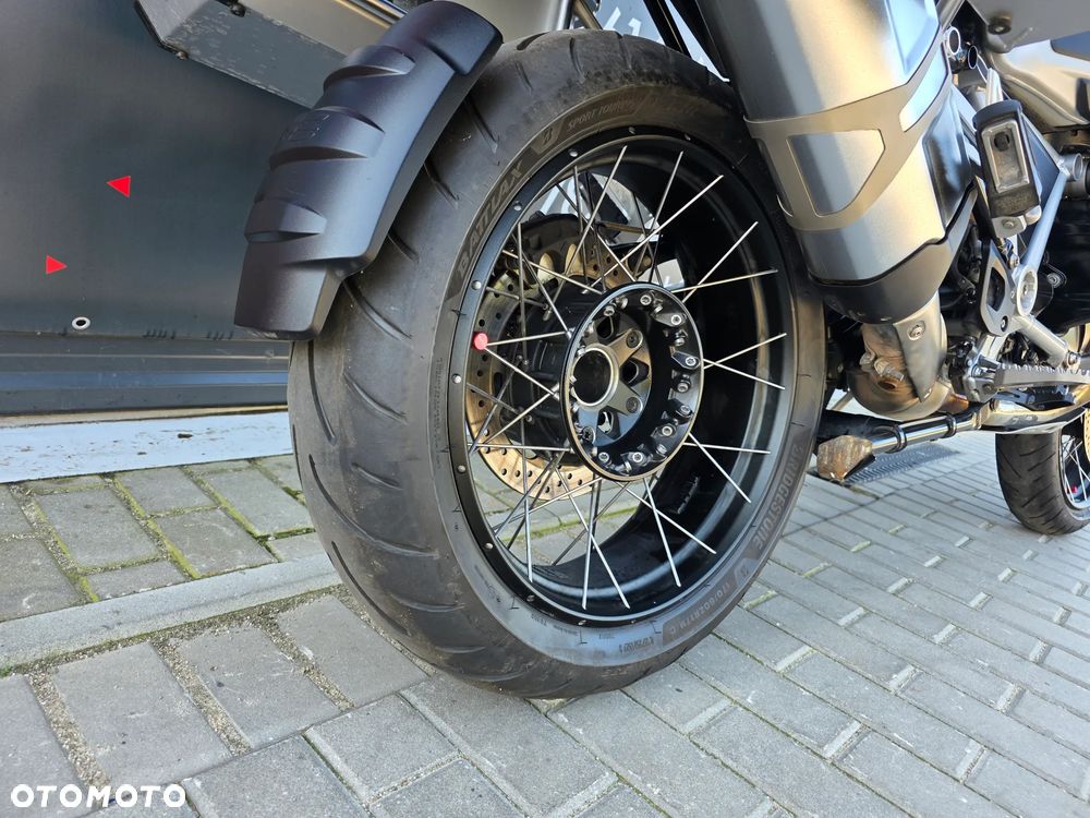BMW R1250 GS Adventure - 21