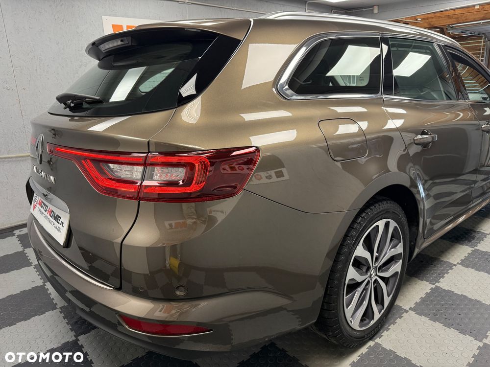 Renault Talisman - 25