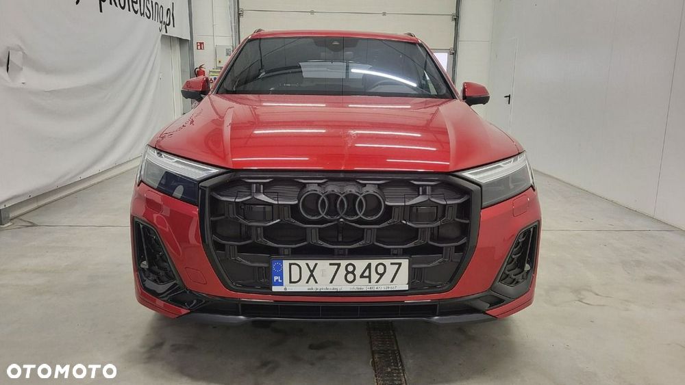 Audi Q7 - 2