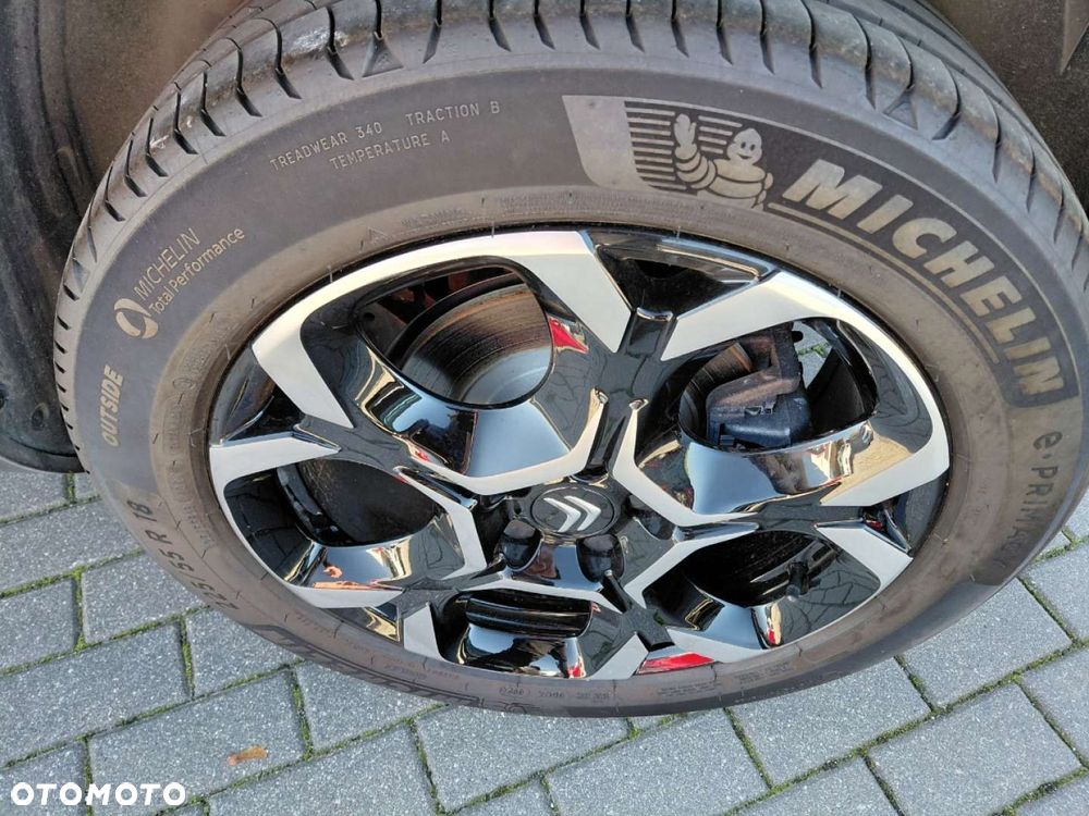 Citroën C5 Aircross - 9