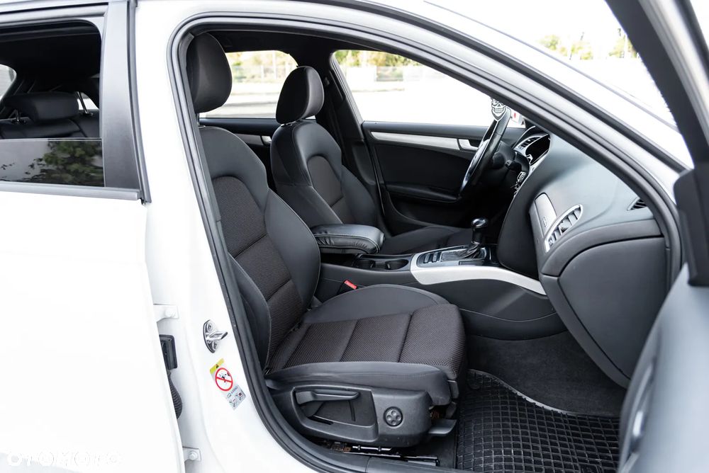 Audi A4 Allroad 2.0 TDI Quattro S tronic - 25