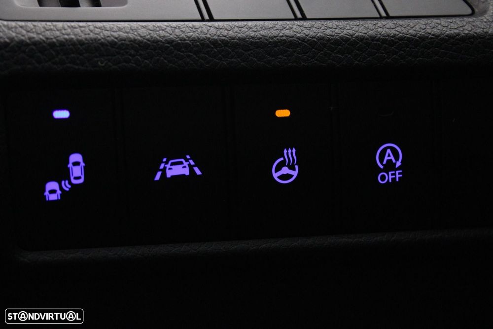 Hyundai Santa Fe 2.2 CRDi Premium Aut. - 15