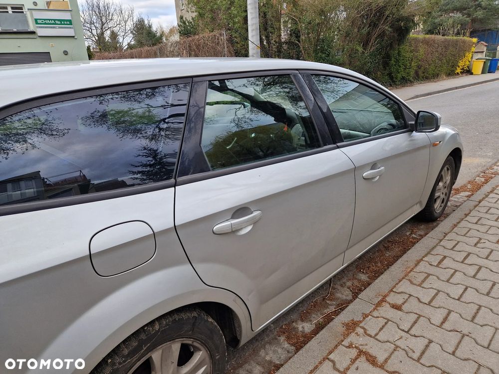 Ford Mondeo 2.0 TDCi Trend - 7