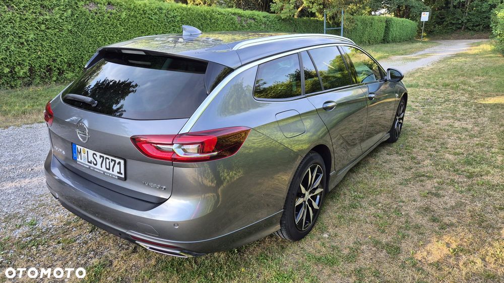 Opel Insignia 2.0 CDTI Innovation S&S - 25