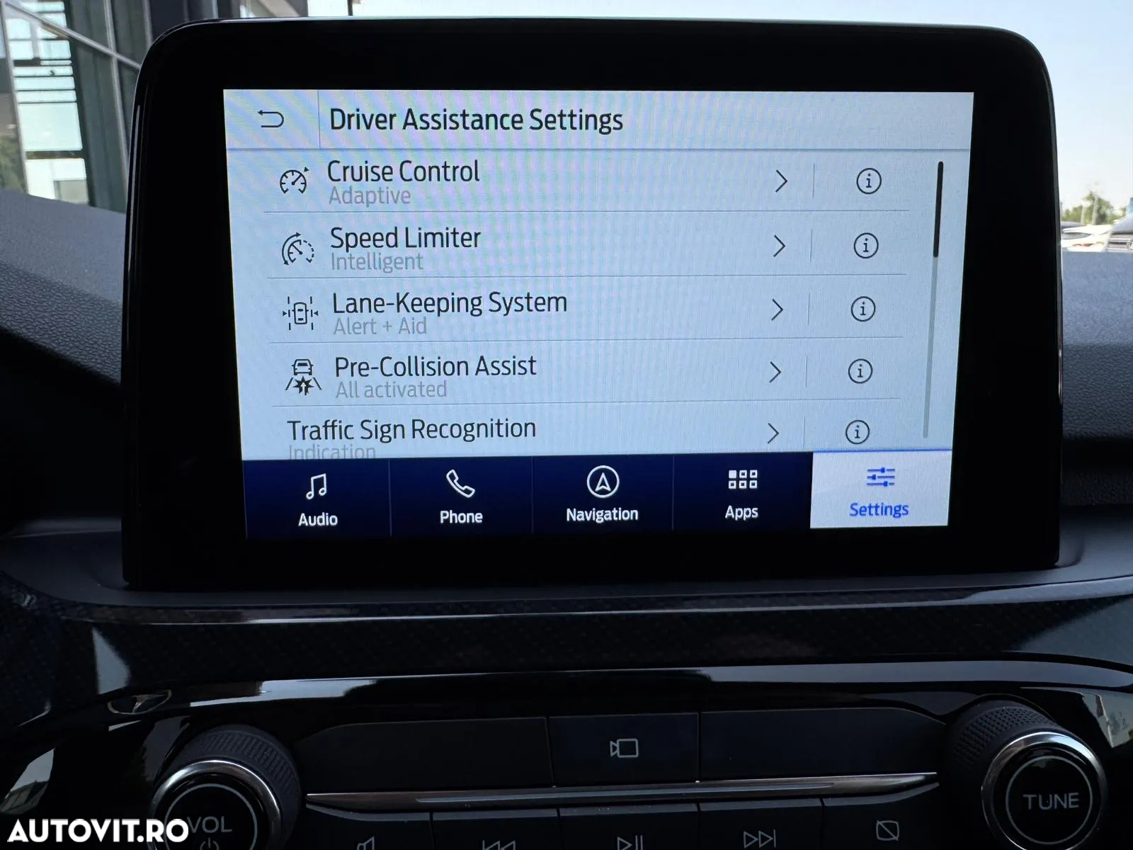 Ford Kuga 2.5 Duratec PHEV ST Line X - 18