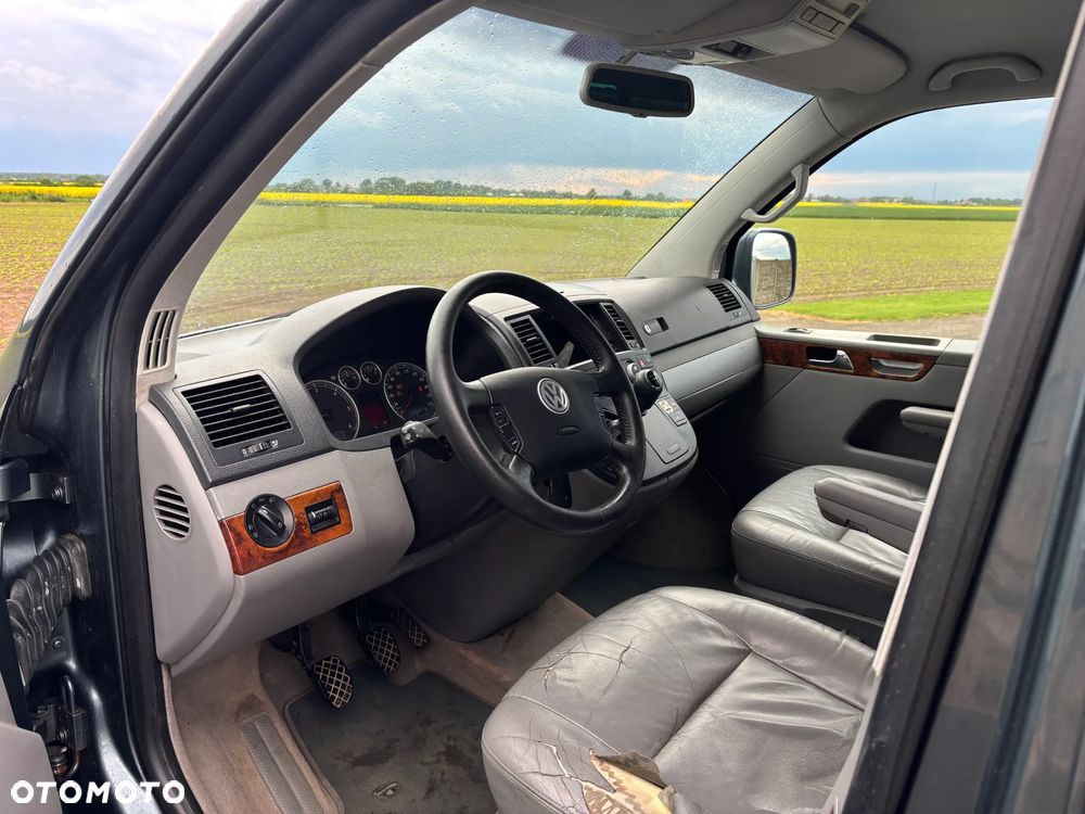 Volkswagen Multivan L1 Highline - 7