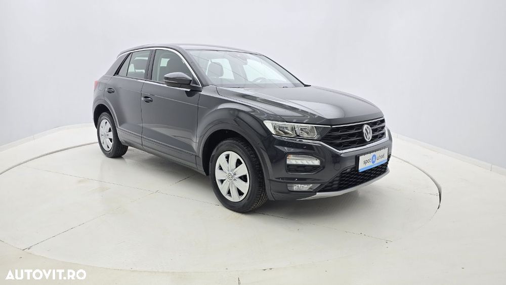 Volkswagen T-ROC 1.6 TDI Base - 4