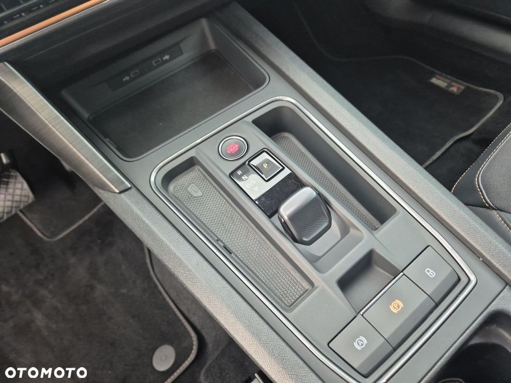 Cupra Formentor 1.5 TSI DSG - 14