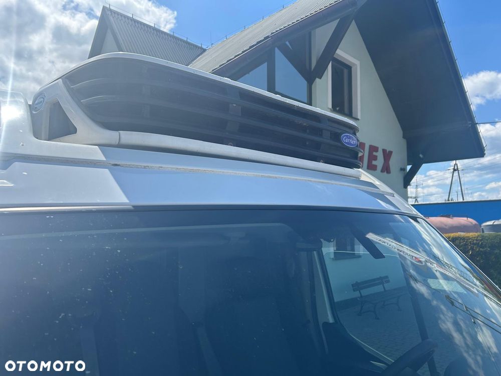 Nissan NV400 - 7