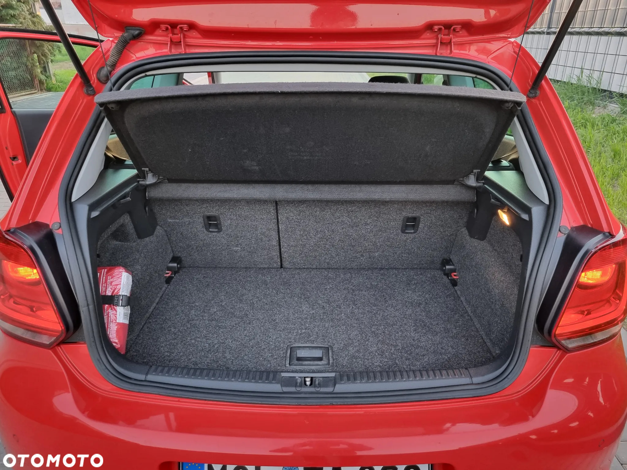 Volkswagen Polo 1.6 TDI DPF Highline DSG - 18