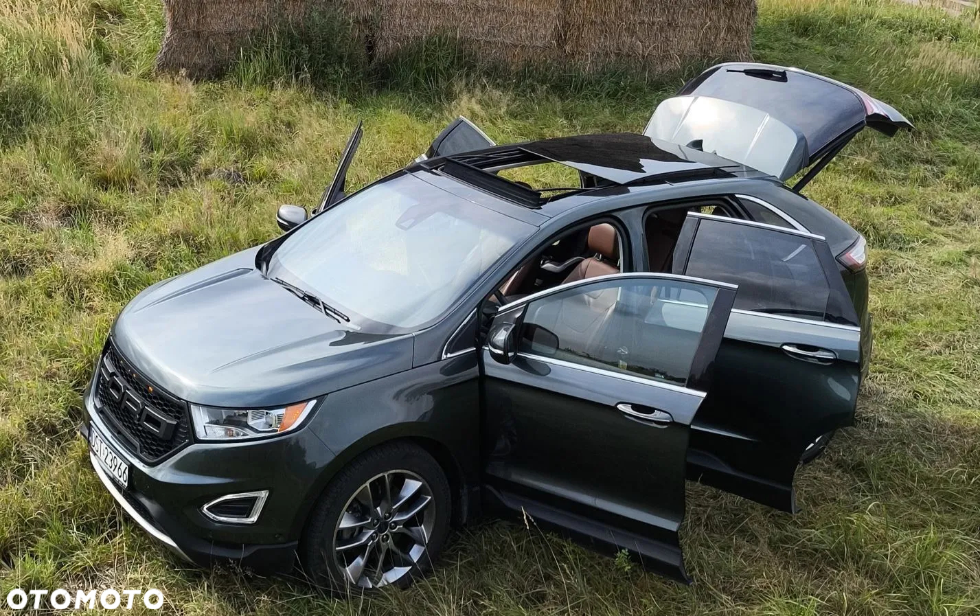 Ford Edge - 15