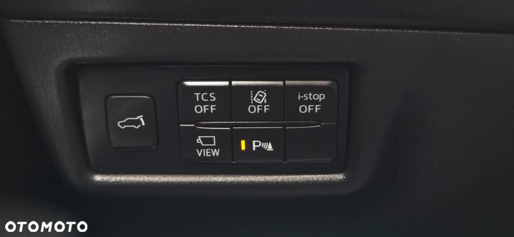 Mazda CX-5 SKYACTIV-D 150 SCR Prime-Line - 26