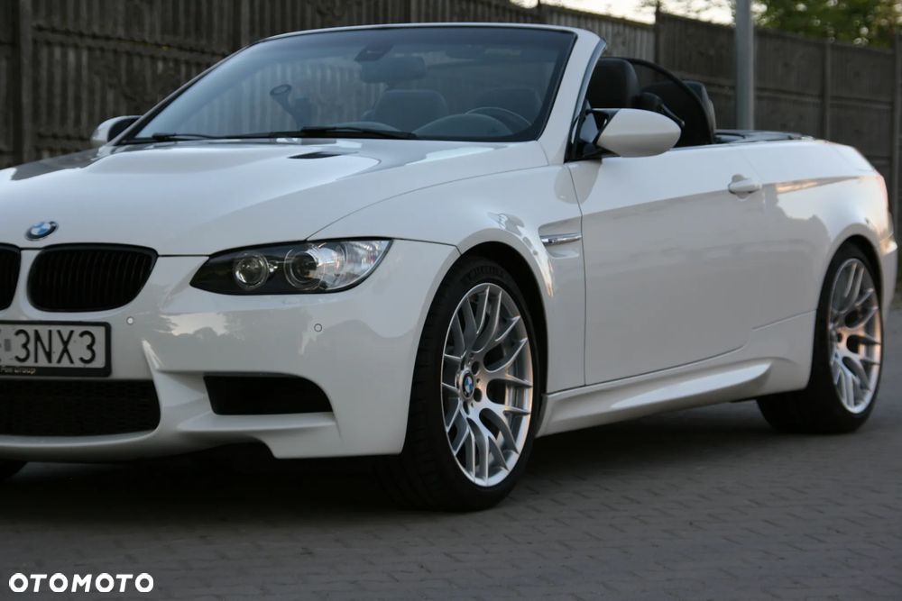 BMW M3 Drivelogic - 8