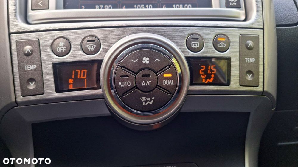 Toyota Verso - 14