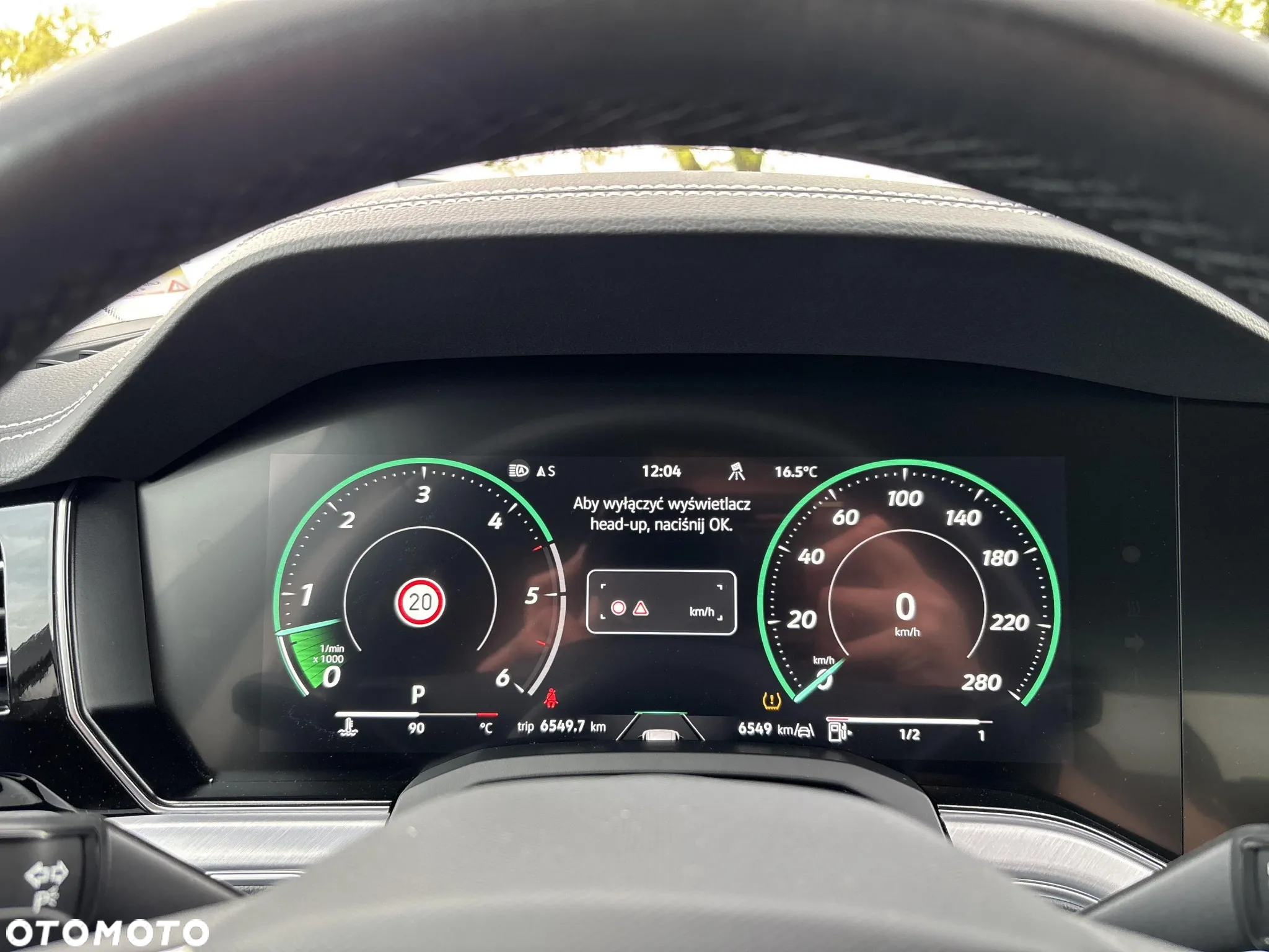 Volkswagen Touareg 3.0 V6 TDI 4Motion Elegance - 28