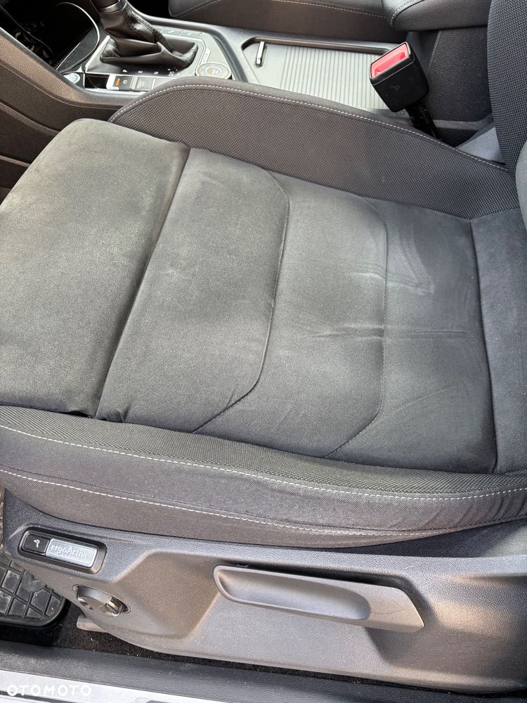 Volkswagen Tiguan 2.0 TDI BMT SCR 4Mot Comfortline DSG - 16