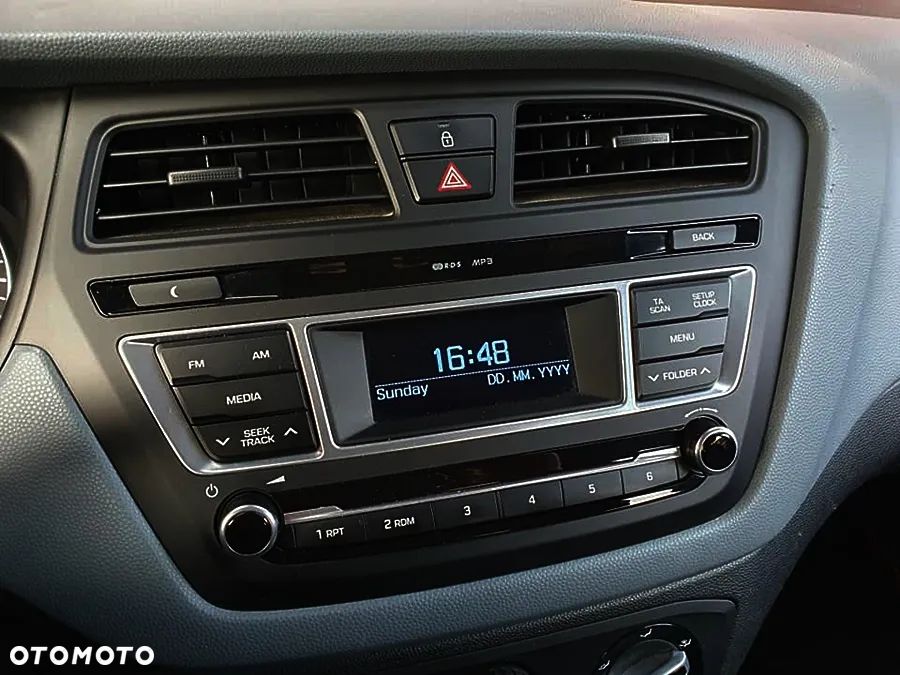 Hyundai i20 - 26