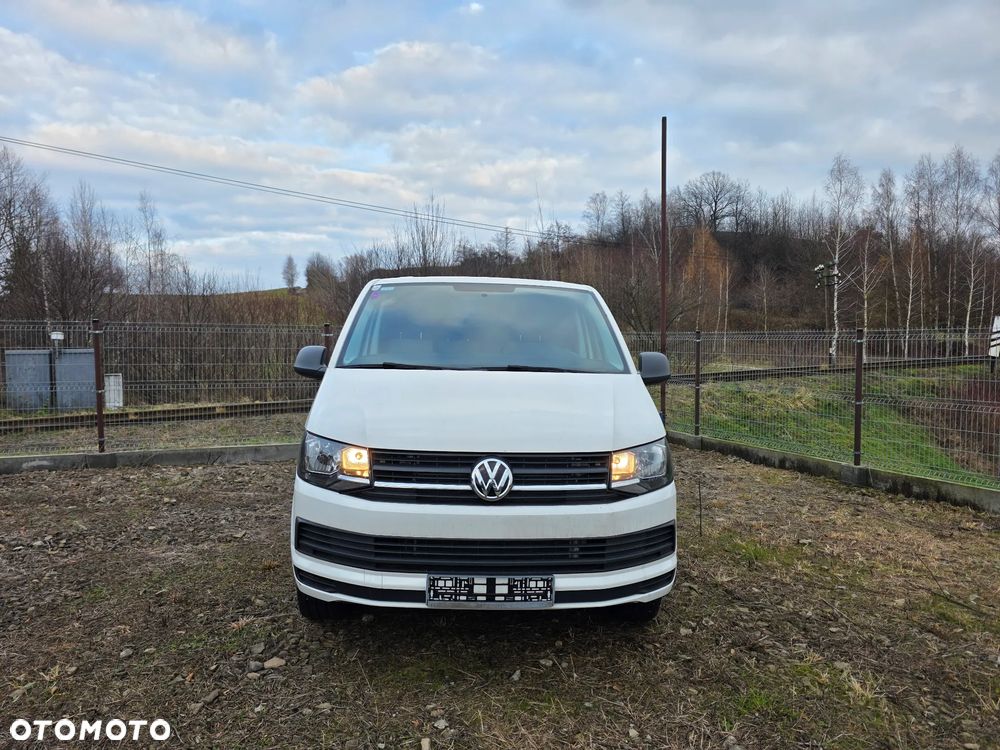 Volkswagen TRANSPORTER - 3