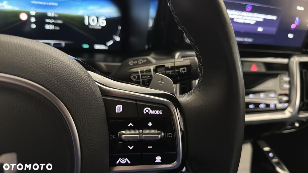 Kia Sorento 1.6 T-GDI HEV XL 4WD 7os - 27