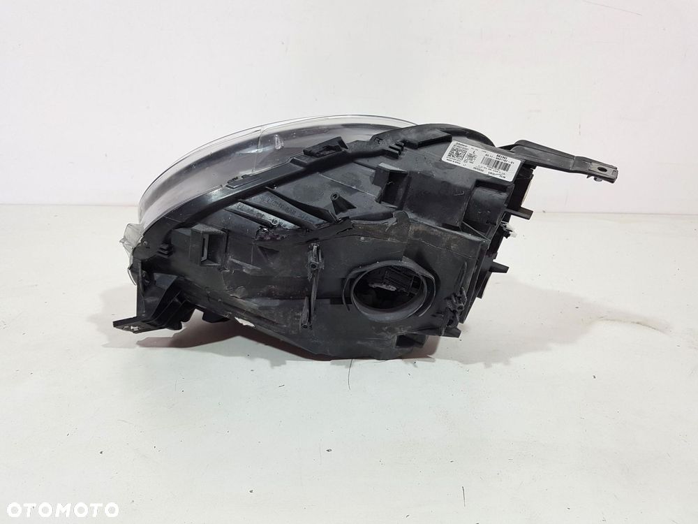 MINI COOPER F56 LCI LIFT LAMPA PRZÓD PRZEDNIA FULL LED LEWA EUROPA ORYGINAŁ - 6