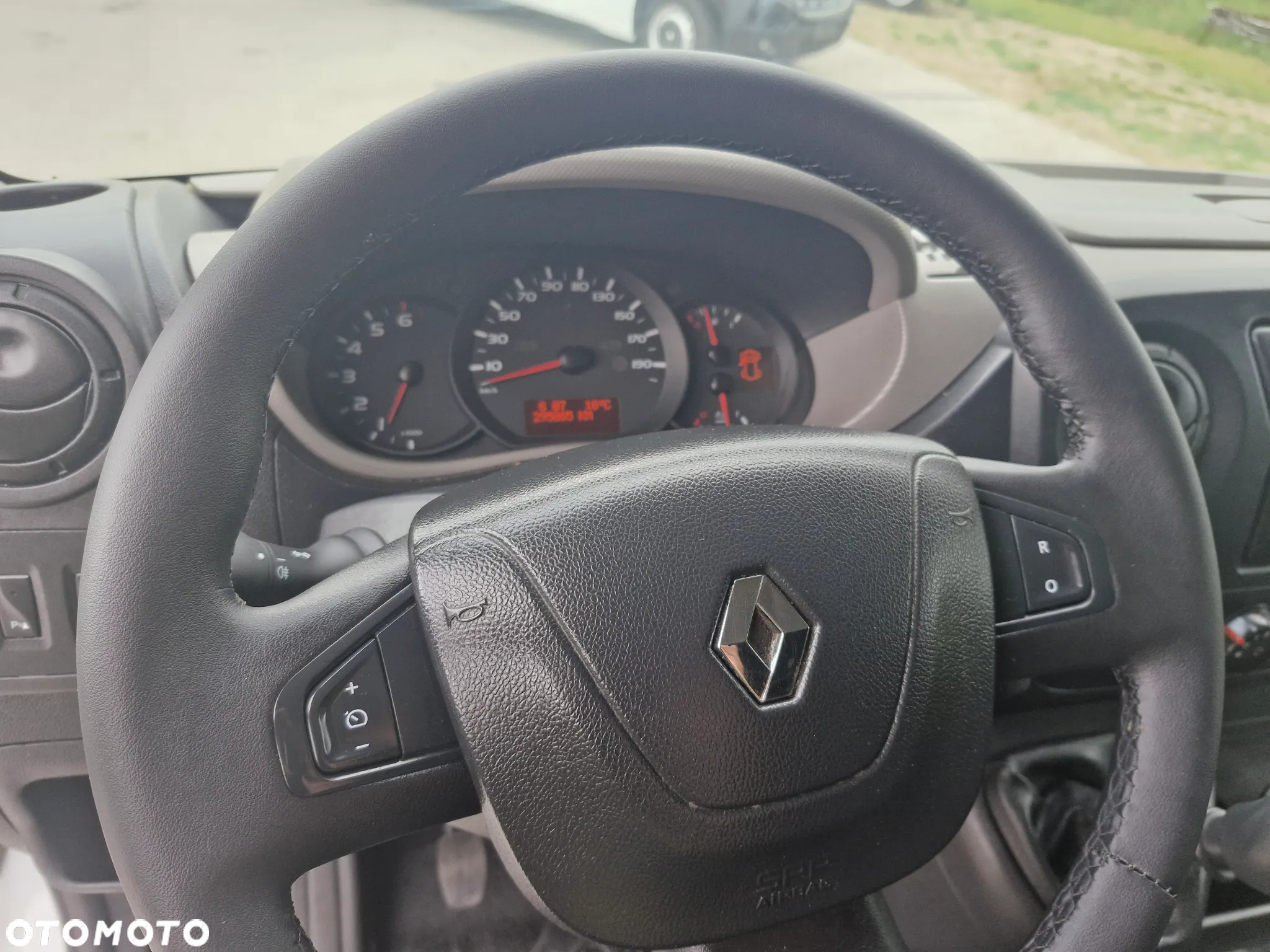 Renault Master - 16