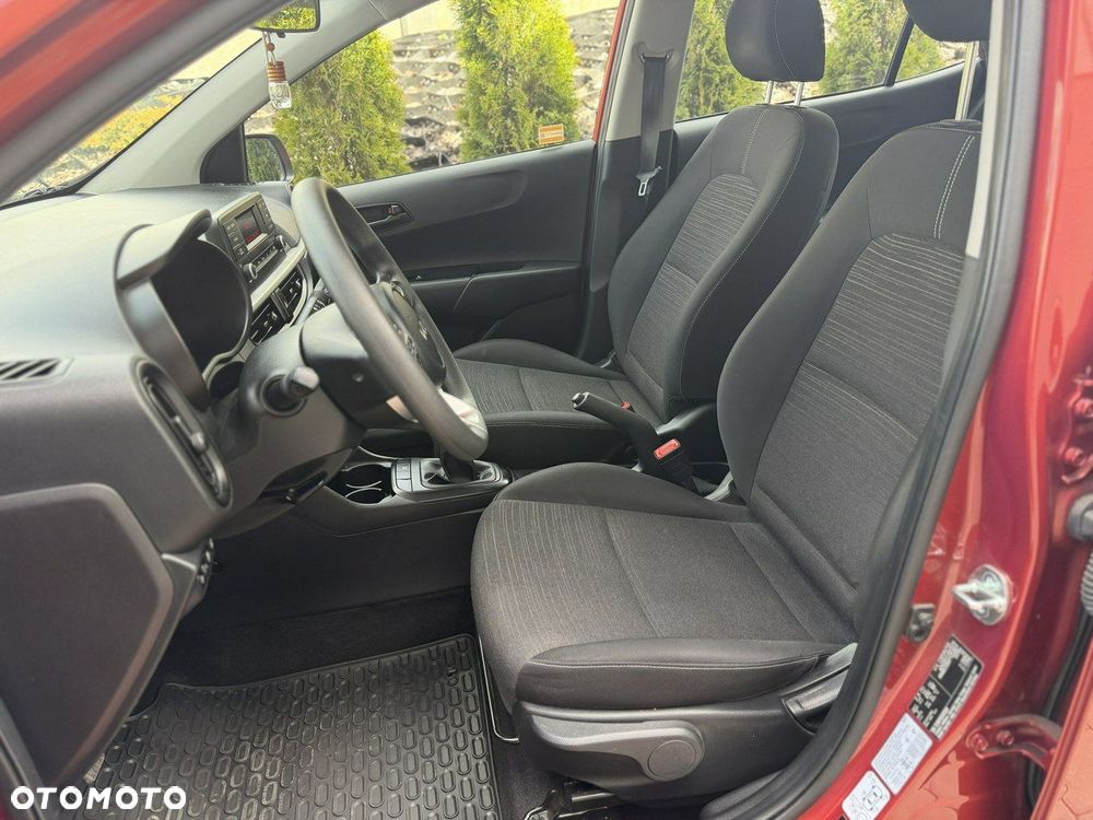 Kia Picanto - 13