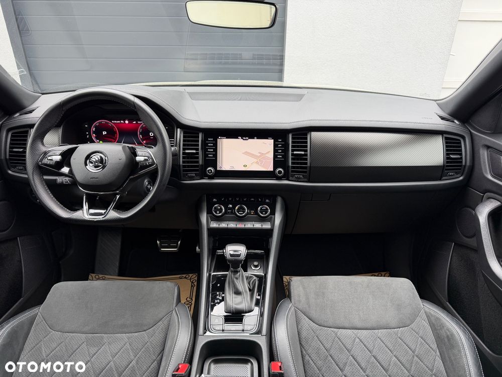Skoda Kodiaq - 13