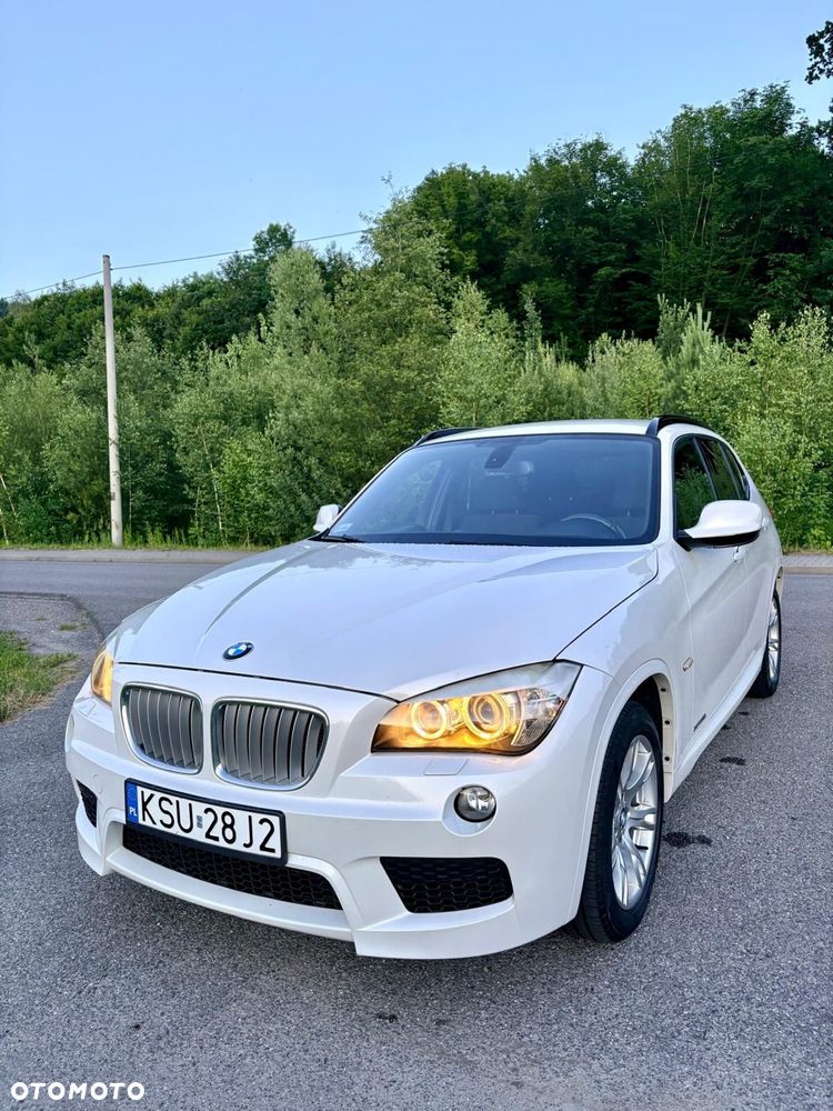 BMW X1 - 1