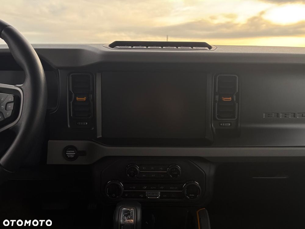 Ford Bronco 2.7 EcoBoost e-4WD Badlands - 20