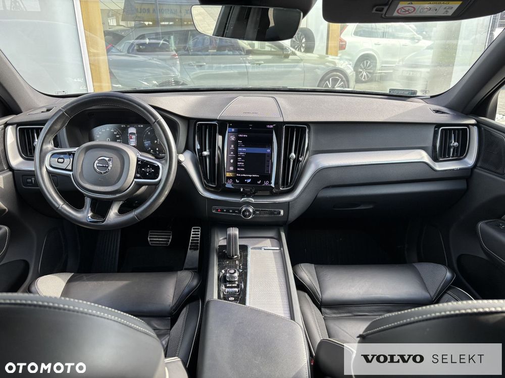 Volvo XC 60 - 24
