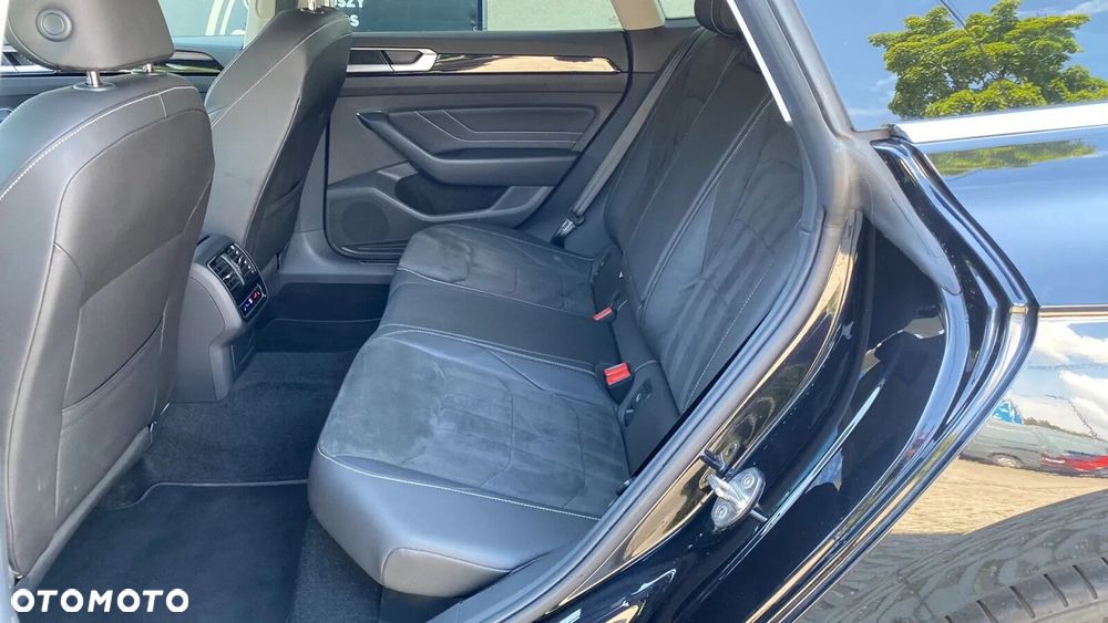 Volkswagen Arteon Shooting Brake 2.0 TDI Elegance DSG - 18