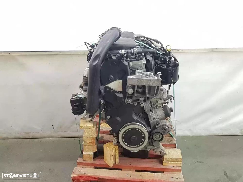 MOTOR LAND ROVER RANGE ROVER EVOQUE 2011 -224DT - 3