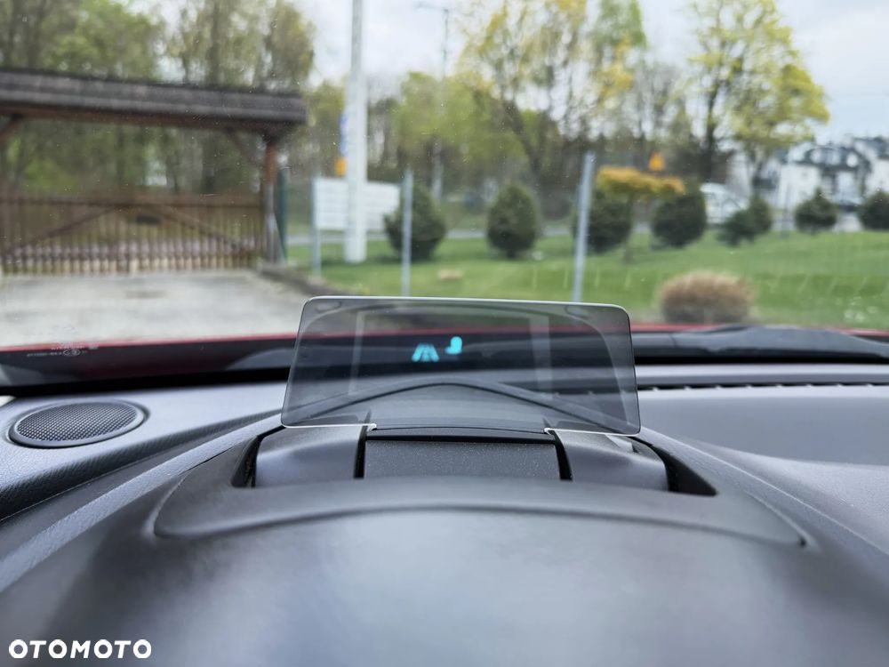 Mazda CX-3 SKYACTIV-G 120 FWD Kizoku Intense - 31