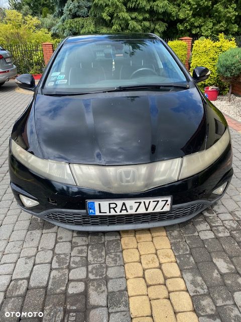 Honda Civic 1.8 Executive - 5
