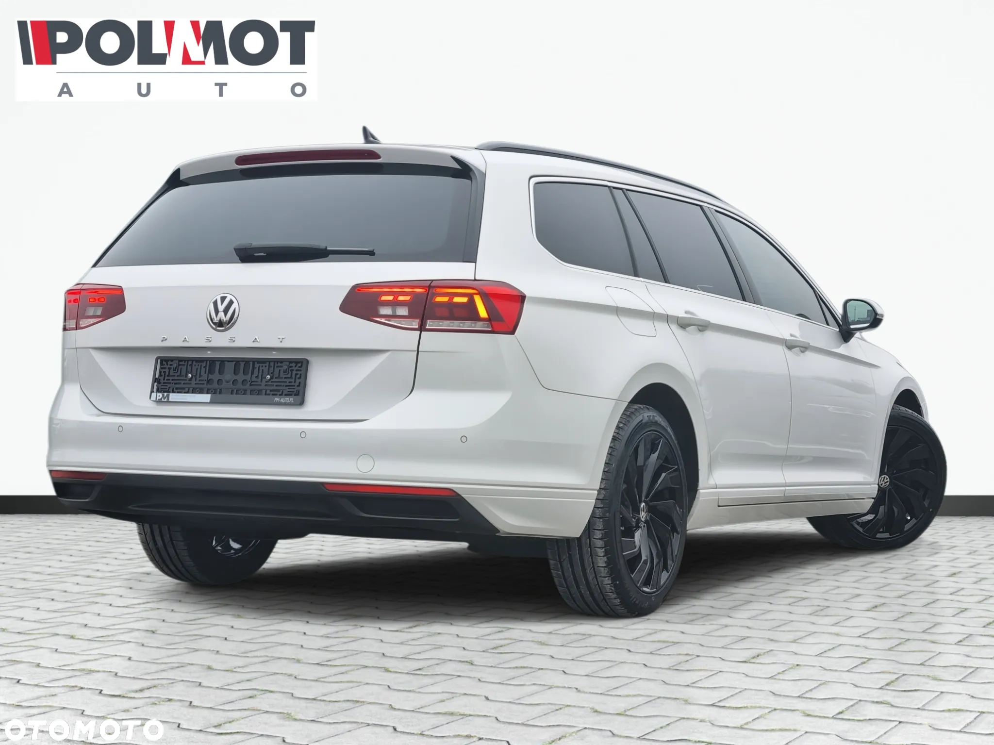 Volkswagen Passat 2.0 TDI EVO Business DSG - 18