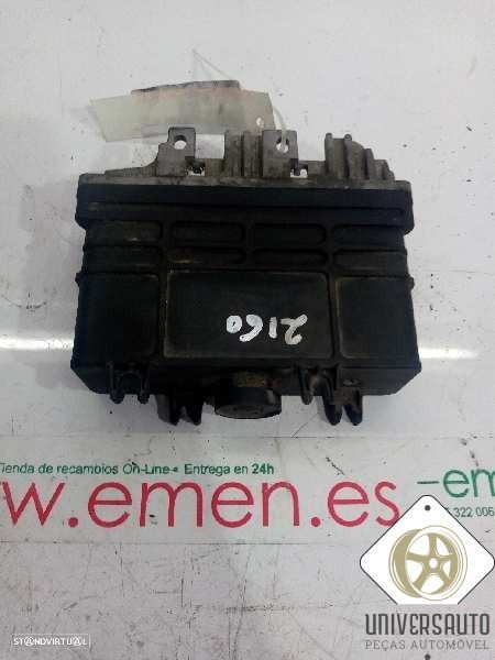 CENTRALINA MOTOR UCE VOLKSWAGEN GOLF III 1994 - 4
