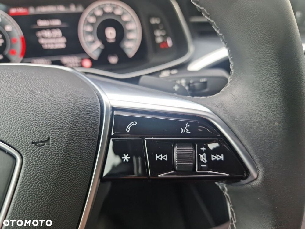 Audi A7 Sportback - 20