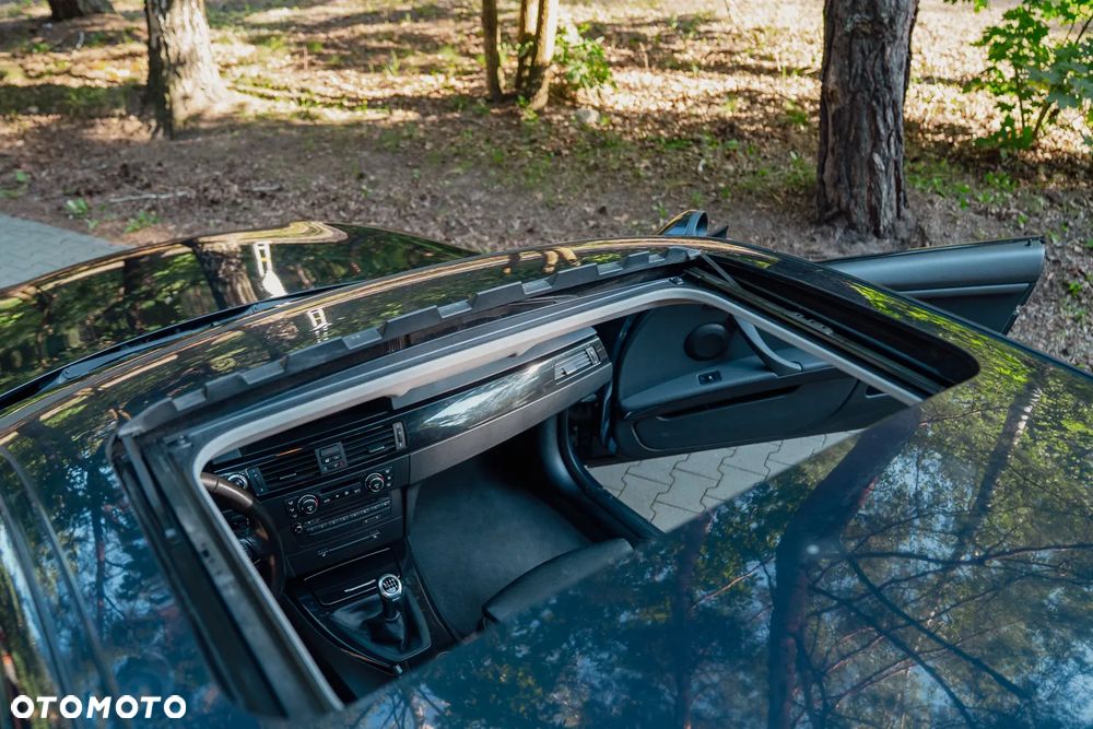 BMW Seria 3 325i - 26