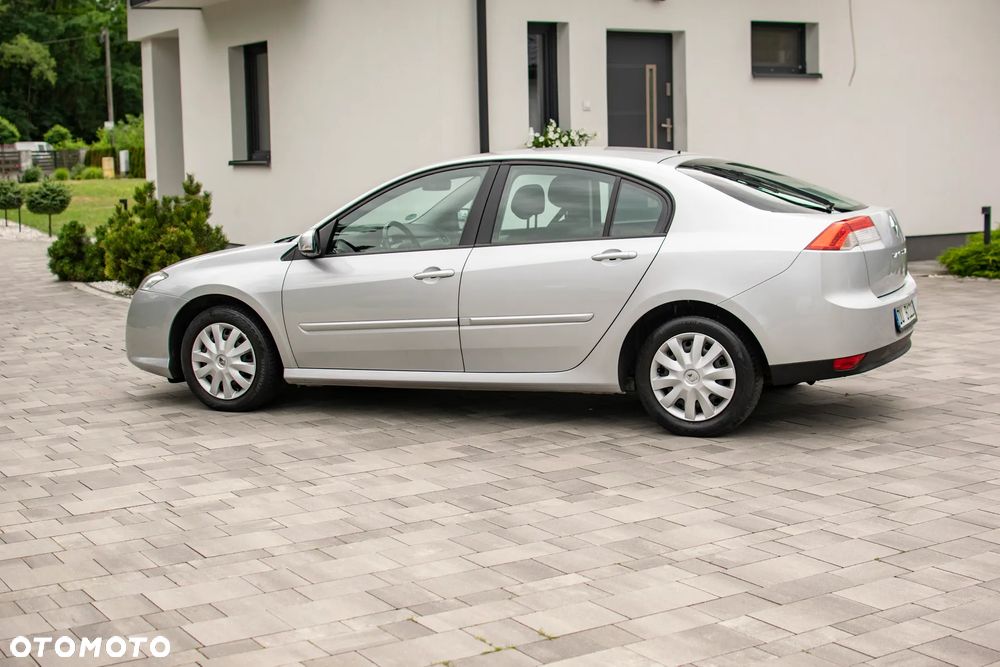 Renault Laguna - 25