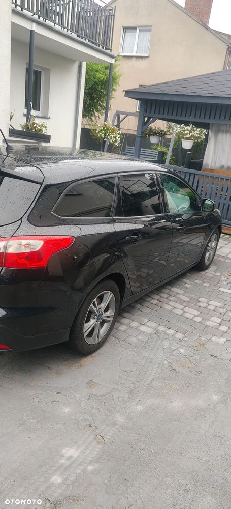 Ford Focus 2.0 TDCi Trend Sport - 3
