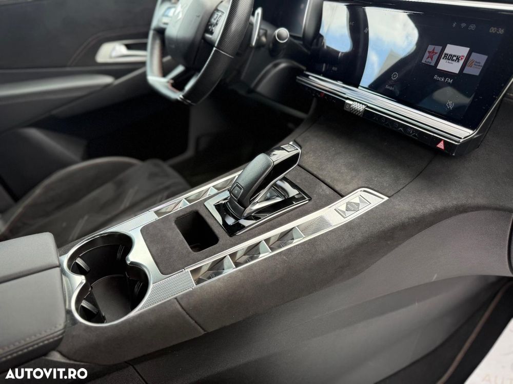 DS Automobiles DS 7 Crossback - 24