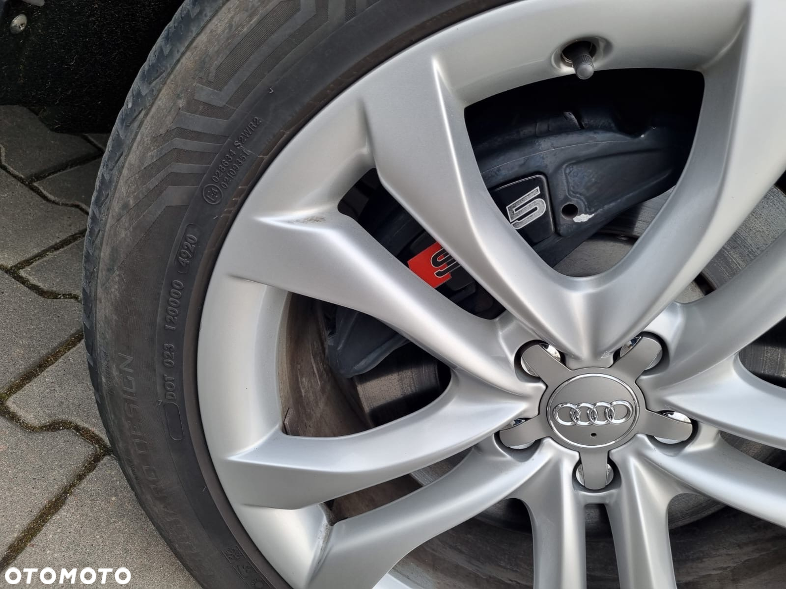Audi SQ5 3.0 TDI Quattro Competition - 32