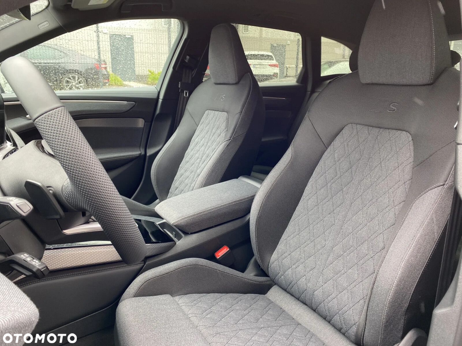 Audi A6 - 19