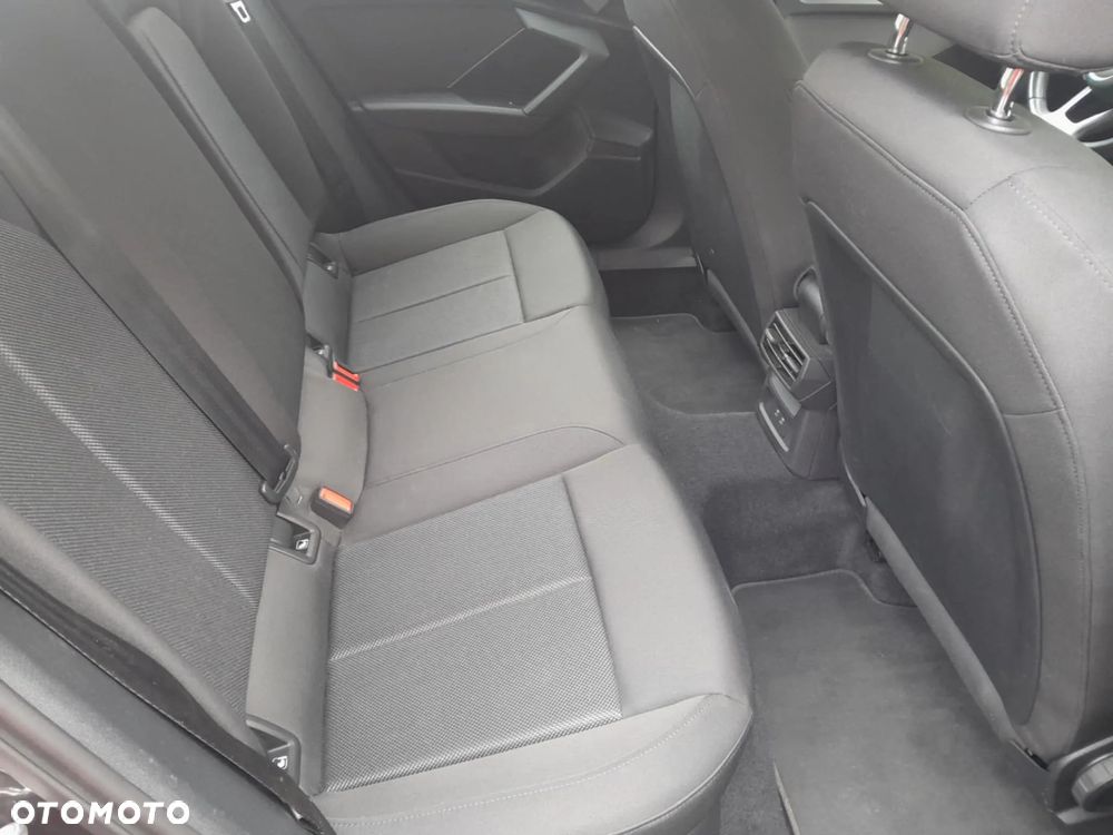 Audi A3 Limousine 1.0 TFSI - 9