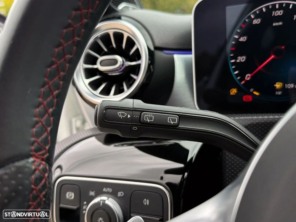 Mercedes-Benz A 180 - 36